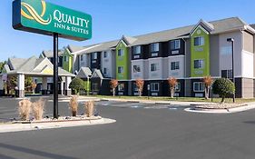 Quality Inn & Suites Ashland Near Kings Dominion